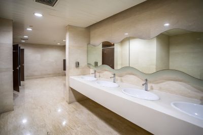 Complete Bathroom Renovation