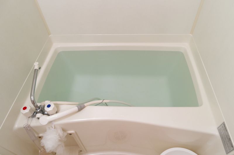 Bathtub Replacement Options