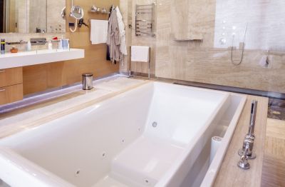 Cost of Bathtub Installation in Orlando, FL